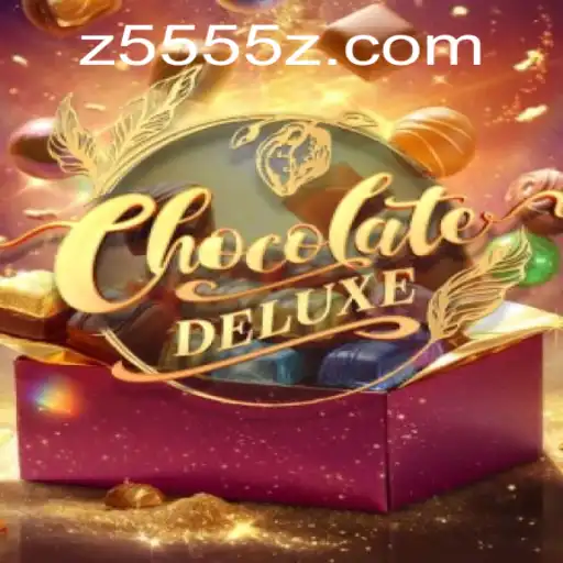 Descubra o Fantástico Mundo de ChocolateDeluxe