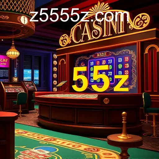 Jogos de cassino
