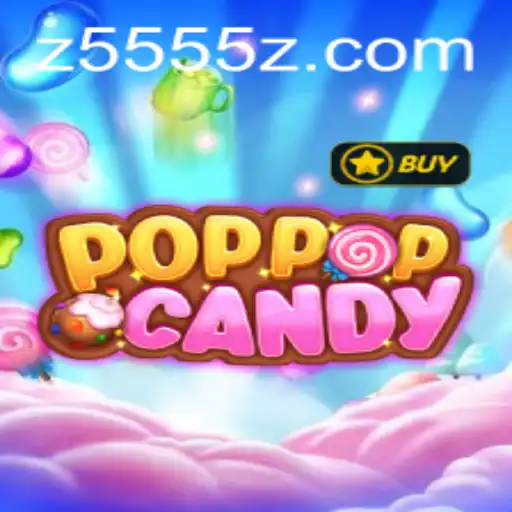 Descubra o Mundo de POPPOPCANDY: Um Jogo Inovador com a Palavra-Chave 5555z