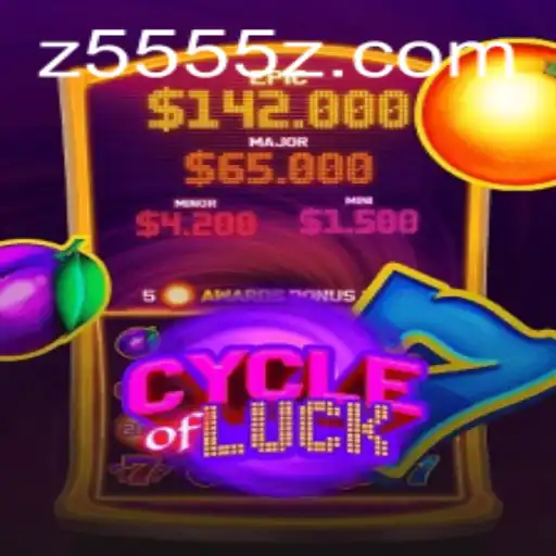 CycleofLuck: Descubra a Emoção do Novo Jogo de Estratégia