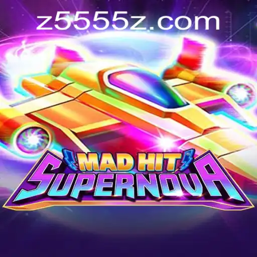 Descubra MadHitSupernova: Um Jogo Inovador e Envolvente