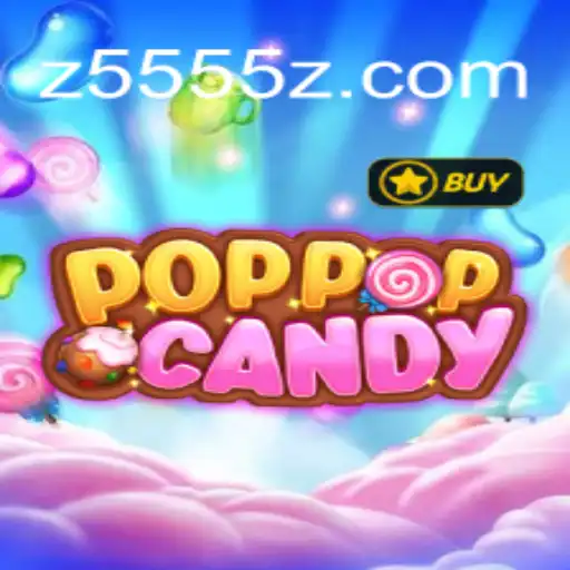 Descubra o Mundo de POPPOPCANDY: Um Jogo Inovador com a Palavra-Chave 5555z