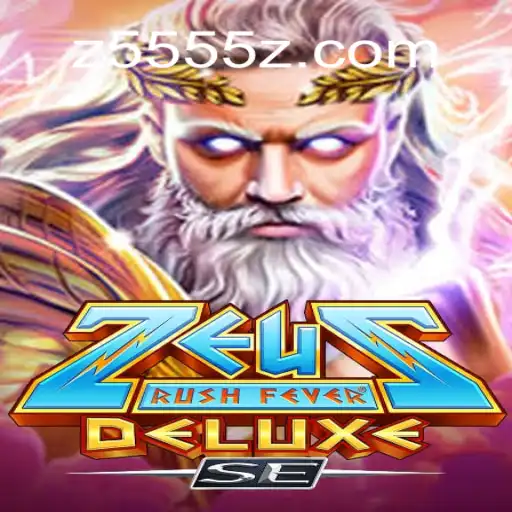 Descubra o Mundo Emocionante de ZeusRushFeverDeluxeSE