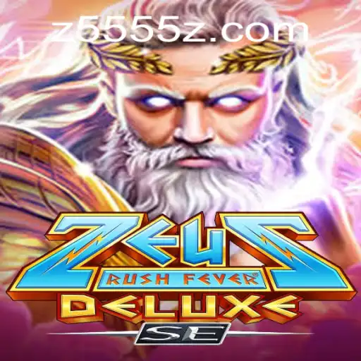 Descubra o Mundo Emocionante de ZeusRushFeverDeluxeSE